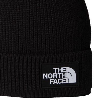 The North Face TNF Logo Box Cuffed Unisex Bere NF0A8CHEJK31