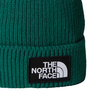 The North Face TNF Logo Box Cuffed Unisex Bere NF0A8CHENL11