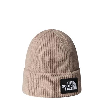The North Face TNF Logo Box Cuffed Unisex Bere NF0A8CHEBOX1