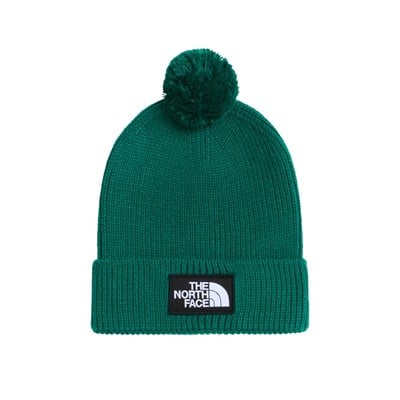 The North Face TNF LOGO BOX POM BEANIE Unisex Bere NF0A8CHFNL11