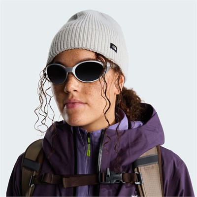 The North Face TNF MINI LOGO BOX BEANIE Unisex Bere NF0A8HMFMYB1