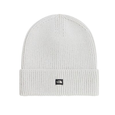 The North Face TNF MINI LOGO BOX BEANIE Unisex Bere NF0A8HMFMYB1