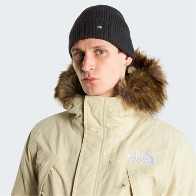 The North Face TNF MINI LOGO BOX BEANIE Unisex Bere NF0A8HMFJK31