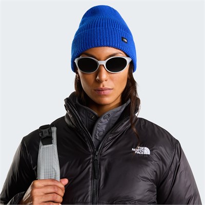 The North Face TNF MINI LOGO BOX BEANIE Unisex Bere NF0A8HMFCZ61