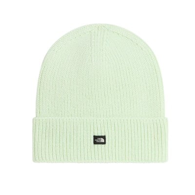 The North Face TNF MINI LOGO BOX BEANIE Unisex Bere NF0A8HMFNLY1
