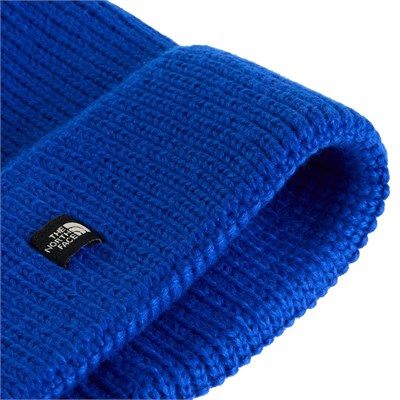 The North Face TNF MINI LOGO BOX BEANIE Unisex Bere NF0A8HMFCZ61