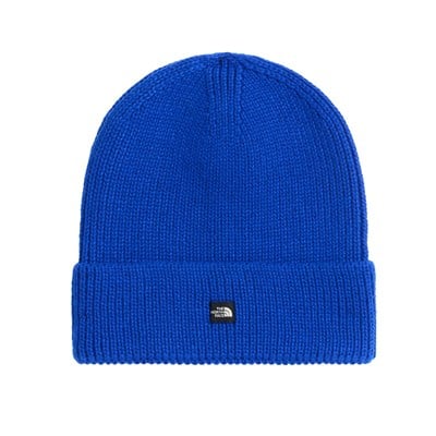 The North Face TNF MINI LOGO BOX BEANIE Unisex Bere NF0A8HMFCZ61