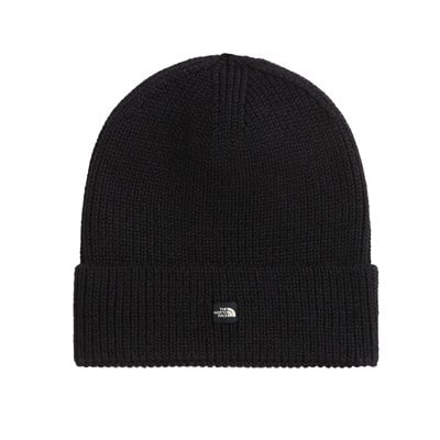 The North Face TNF MINI LOGO BOX BEANIE Unisex Bere NF0A8HMFJK31