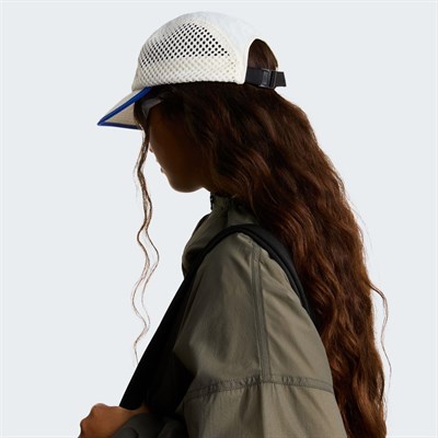 The North Face TNF Red Box Mesh Cap Unisex Şapka NF0A8FPBQLI1