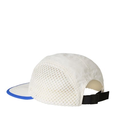 The North Face TNF Red Box Mesh Cap Unisex Şapka NF0A8FPBQLI1