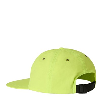 The North Face TNF Red Box Nylon Hat Unisex Şapka NF0A8EG7RIQ1