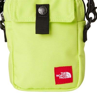 The North Face TNF Red Box Small Carry Bag Unisex Çanta NF0A8EG9RIQ1