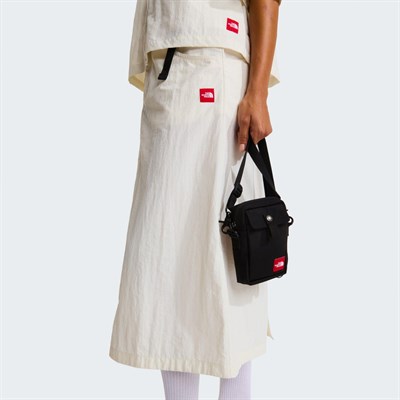 The North Face TNF Red Box Small Carry Bag Unisex Çanta NF0A8EG9JK31