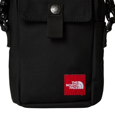 The North Face TNF Red Box Small Carry Bag Unisex Çanta NF0A8EG9JK31