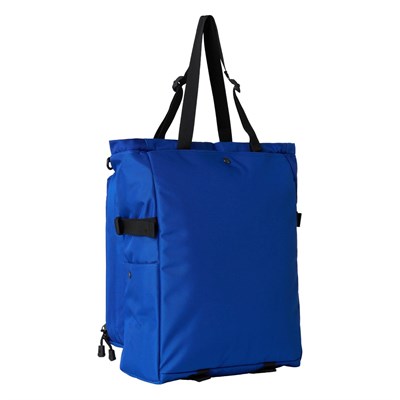 The North Face TNF Red Box Tote Bag Unisex Çanta NF0A8EGECZ61