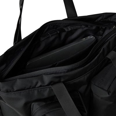 The North Face TNF Red Box Tote Bag Unisex Çanta NF0A8EGEJK31