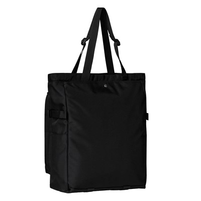The North Face TNF Red Box Tote Bag Unisex Çanta NF0A8EGEJK31