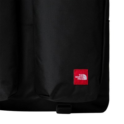 The North Face TNF Red Box Tote Bag Unisex Çanta NF0A8EGEJK31