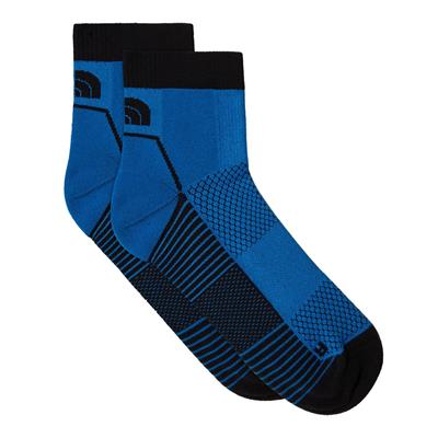 The North Face TRAIL RUN QUARTER SOCK Çorap NF0A882ET4S1