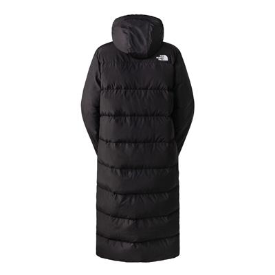The North Face TRIPLE C 550 DOLGU K. TÜYÜ Kadın Parka NF0A84J4JK31