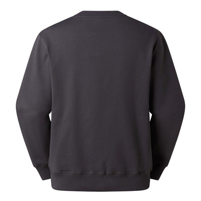 The North Face U ESSENTIAL LIGHT RELAXED CREW Unisex Sweatshirt NF0A8GQCRHI1