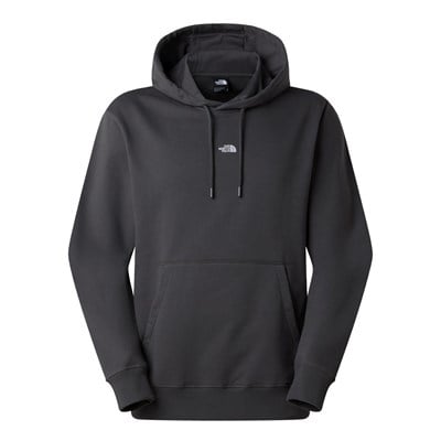 The North Face U ESSENTIAL LIGHT RELAXED HOODIE Unisex Sweatshirt NF0A8GQDRHI1