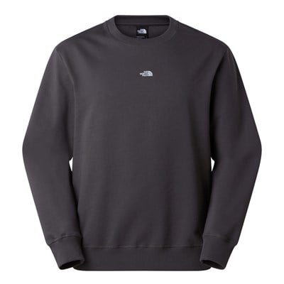 The North Face U ESSENTIAL LIGHT RELAXED CREW Unisex Sweatshirt NF0A8GQCRHI1