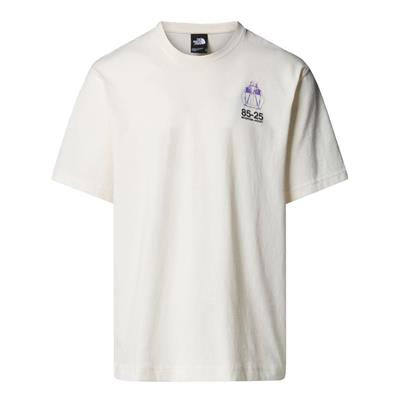 The North Face U MNT ANNIVERSARY RELAXED Tişört NF0A8DN5QLI1