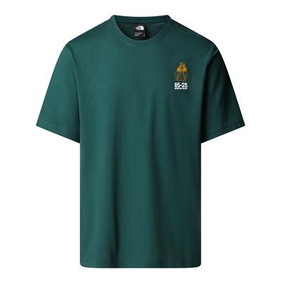 The North Face U MNT ANNIVERSARY RELAXED Tişört NF0A8DN56GI1