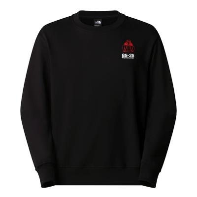 The North Face U MNT ANNIVERSARY  RELAXED CREW Swetşört NF0A8DN6JK31