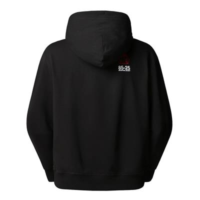 The North Face U MNT ANNIVERSARY  RELAXED CREW Kapşonlu Swetşört NF0A8DN7JK31