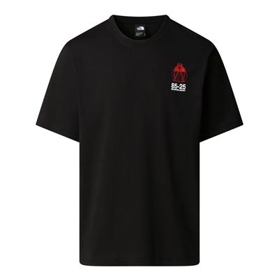 The North Face U MNT ANNIVERSARY RELAXED Tişört NF0A8DN5JK31