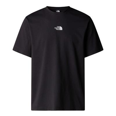 The North Face U RELAXED Tişört NF0A8C3AJK31