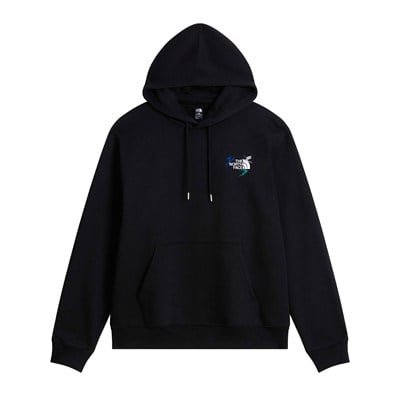 The North Face U OFF PISTE EMBRO RLX HOODIE-GRAPHIC Unisex Sweatshirt NF0A8JPNJK31