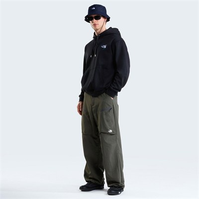 The North Face U OFF PISTE EMBRO RLX HOODIE-GRAPHIC Unisex Sweatshirt NF0A8JPNJK31