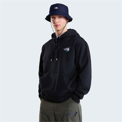 The North Face U OFF PISTE EMBRO RLX HOODIE-GRAPHIC Unisex Sweatshirt NF0A8JPNJK31
