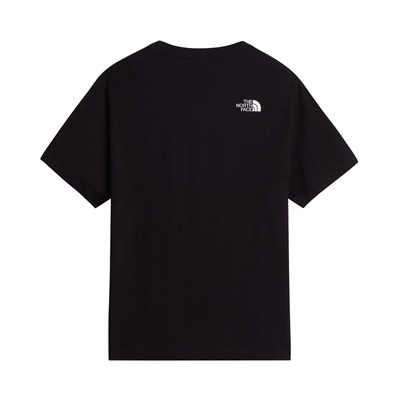 The North Face U OFF PISTE EMBRO RLX SS TEE-GRAPHIC Unisex Tişört NF0A8JA5JK31