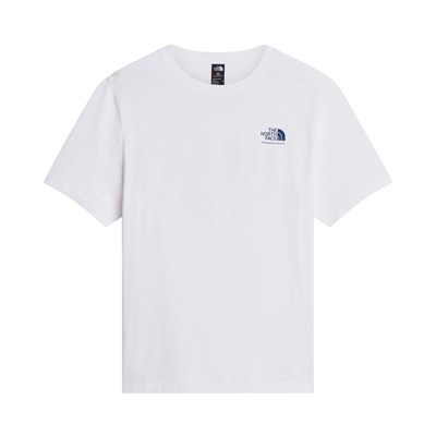 The North Face U OG STORE RLX SS TEE-GRAPHIC Unisex Tişört NF0A8JACJK31