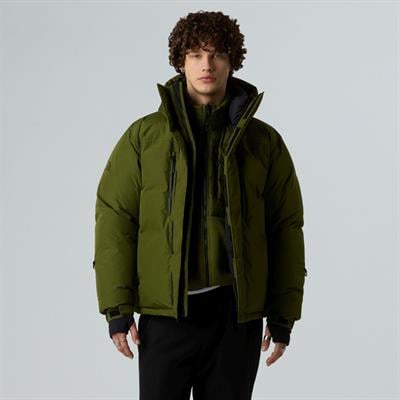 The North Face  U Rmst Gtx Hımalayan Tek Downceket NF0A8CG5BRI1