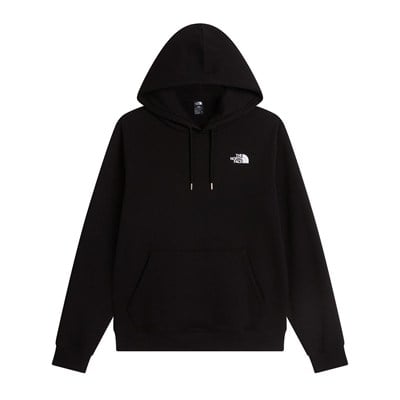 The North Face U TESTED AND PROVEN RELAXED HOODIE Erkek Sweatshirt NF0A8H66JK31