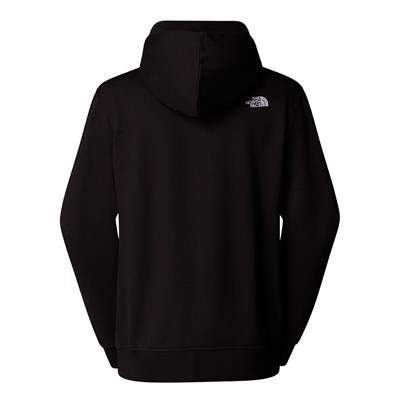 The North Face Unisex Icon Relaxed Kapüşonlu Üst NF0A8EU8JK31