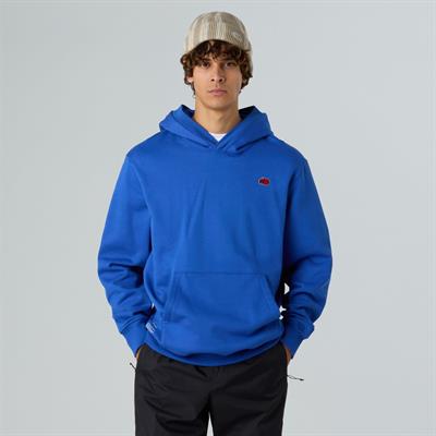 The North Face Unisex Icon Relaxed Kapüşonlu Üst NF0A8EU8CZ61