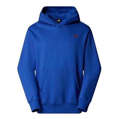 The North Face Unisex Icon Relaxed Kapüşonlu Üst NF0A8EU8CZ61