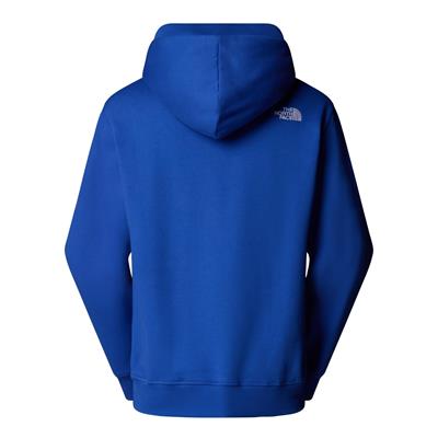 The North Face Unisex Icon Relaxed Kapüşonlu Üst NF0A8EU8CZ61