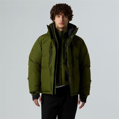 The North Face Unisex RMST GORE-TEX® Himalayan Tek Kaz Tüyü Mont NF0A8CG5BRI1