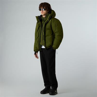 The North Face Unisex RMST GORE-TEX® Himalayan Tek Kaz Tüyü Mont NF0A8CG5BRI1