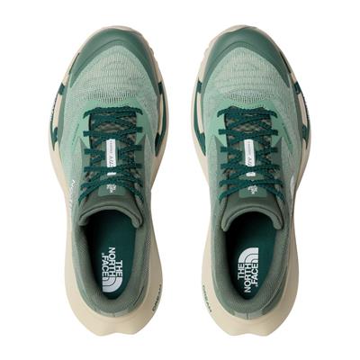 The North Face VECTIV ENDURIS 4 Erkek Ayakkabı NF0A8AEP73G1