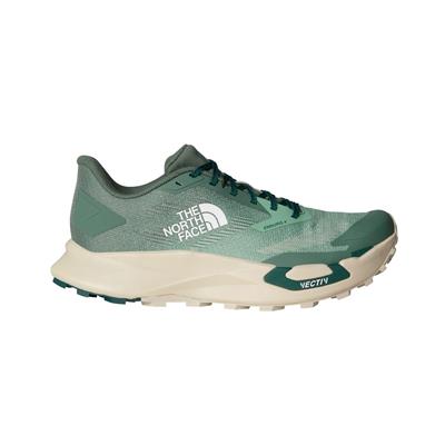 The North Face VECTIV ENDURIS 4 Erkek Ayakkabı NF0A8AEP73G1