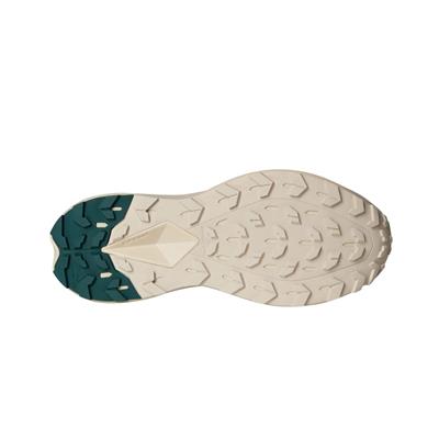 The North Face VECTIV ENDURIS 4 Erkek Ayakkabı NF0A8AEP73G1