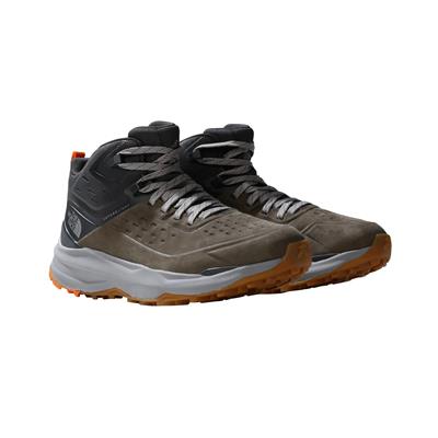 The North Face VECTIV EXPLORIS 2 MID FUTURELIGHT SU GEÇİRMEZ DERİ Erkek Bot NF0A7W4X79K1